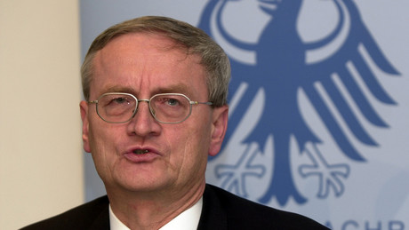 Das Rätsel um August Hanning