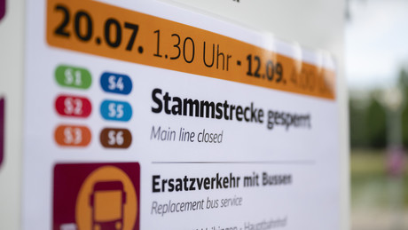 Leser schildern Erlebnisse mit der Deutschen Bahn: Lotterie – "6 aus 49 sind pünktlich"