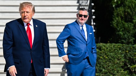 "Superintelligenz" – Wer der Umbenennung nicht folgt, den erklärt Trump zum Feind