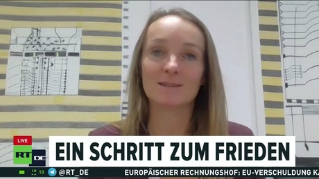 Gemeinsame Initiative in Sachsen-Anhalt: BSW und AfD wollen Kurswechsel in der Ukrainepolitik