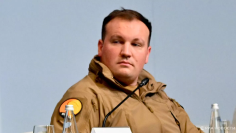 "Rybár"-Gründer: Bekannter russischer Militärblogger in Montenegro festgenommen