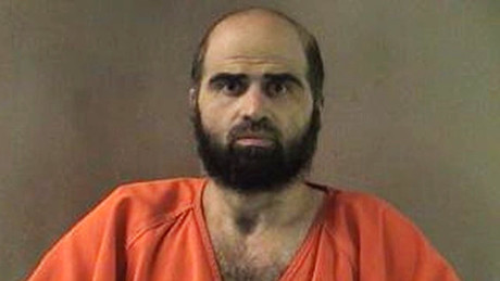 Pentagon will Hinrichtung von Attentäter live übertragen