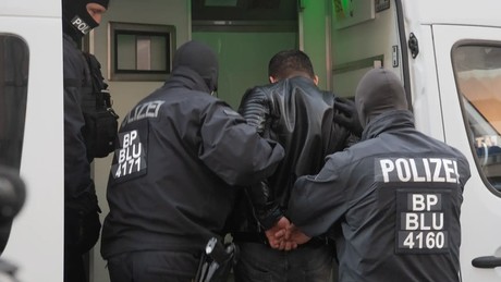 BMI: 148.000 offene Haftbefehle – nur elf Prozent mit rein deutscher Staatsangehörigkeit