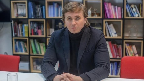 Korruptionsrecherche in Wien gestoppt: Ukrainischer Investigativjournalist festgenommen