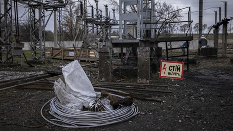 Liveticker Ukraine-Krieg: Energieexperte fordert Ausnahmezustand in Kiew wegen Energiekrise
