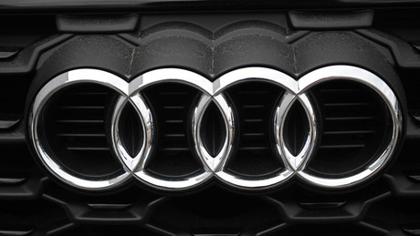 Audi verleiht Mitarbeiter an Rüstungsunternehmen