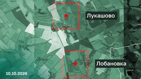 Liveticker Ukraine-Krieg – Russisches Militär: Zwei Ortschaften im Gebiet Charkow befreit