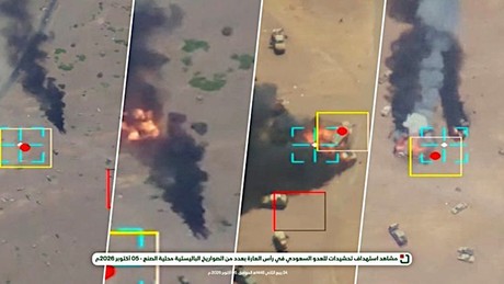 Das Rätsel um Pakistan, Saudi-Arabien, den Jemen und Iran
