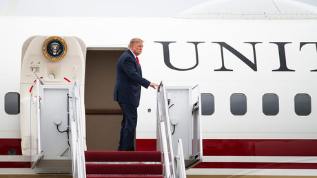 Liveticker Ukraine-Krieg – Trump: Ukraine braucht einen neuen Präsidenten
