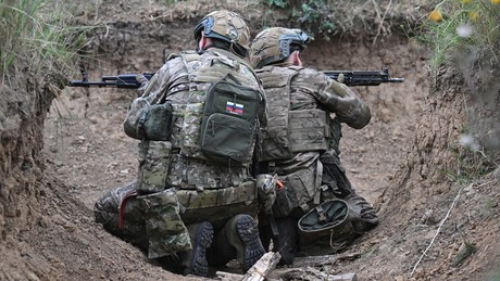 Liveticker Ukraine-Krieg – Russisches Militär: Weitere vier Ortschaften befreit