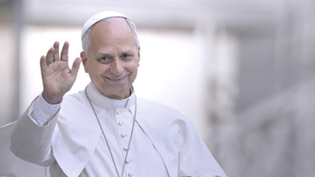 Knoten in der Lunge: Papst benötigt Operation
