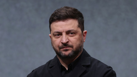 Liveticker Ukraine-Krieg – Selenskij: "Gebt uns Waffenruhe für 60 Tage, und wir organisieren Wahlen"