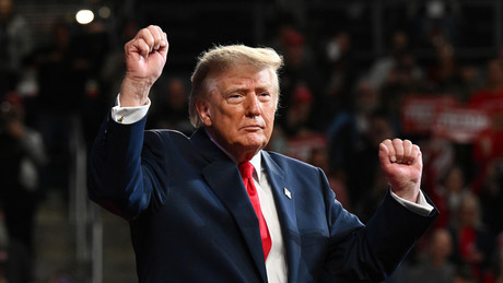 Liveticker Ukraine-Krieg: Trump erklärt Energiewaffenruhe – Selenskij ahnungslos, Moskau schweigt
