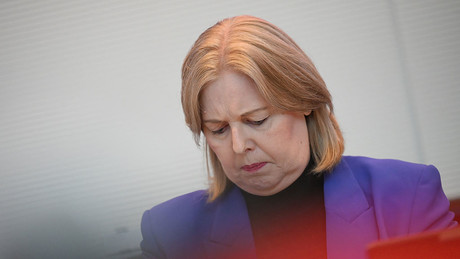Nach Familientodesfall – Bundesarbeitsministerin Bas verkündet Rücktritt von Parteiämtern
