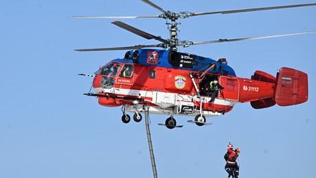 Katastrophenschutz-Kooperation: Moskau und Pjöngjang vereinbaren gemeinsame Aktivitäten