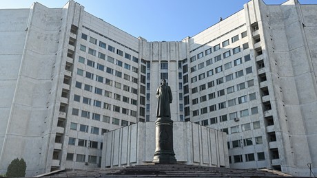 Russischer Geheimdienst: Brüssel gibt Verleumdungskampagne gegen Rosatom in Auftrag
