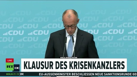 Nach Krisenklausur: Merz verspricht Veränderungen