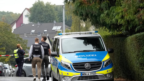 Nach Anschlag in Polen: Mutmaßliche "Saboteure" in Baden-Württemberg gefasst