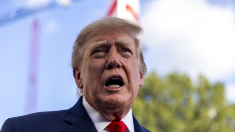 US-Medien: Trump "tierisch angepisst" - wegen Selenskijs Angriffen auf Russlands Diesel-Raffinerien