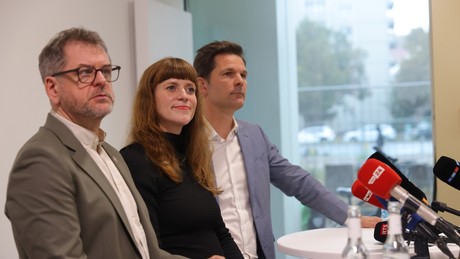 Wegen vermeintlicher "Israel-Hasserin": SPD und Grüne unterbrechen Sondierungen in Berlin