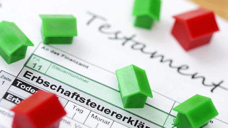Steueroase für Millionenerben: Bayern will Gesetze selber machen