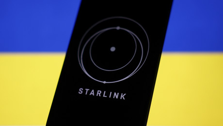 Liveticker Ukraine-Krieg: SpaceX schränkt Starlink-Nutzung durch Kiews Truppen ein