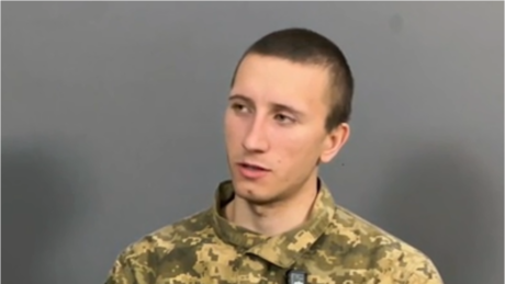 Ukrainischer Gefangener: "Ausbilder raten zwangsrekrutierten Soldaten, sich zu ergeben"