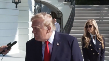 Trump feuert US-Botschafterin – sie soll Griechenland erpresst haben