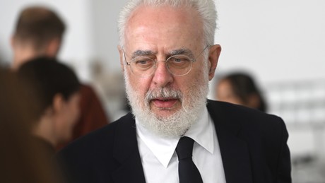 Ex-Kurator der Venedig-Biennale übernimmt Leitung des Moskauer Museumsraums "GES-2"