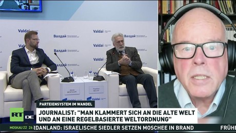 AfD im Aufwind, CDU unter Druck: Deutschlands politische Landschaft im Umbruch