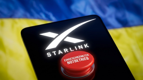 Westmedien: Kein Starlink – Kiews Militär bläst Kampfaufträge ab
