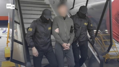 Spionageverdacht: Tokio protestiert gegen Festnahme eines Reporters in Russland