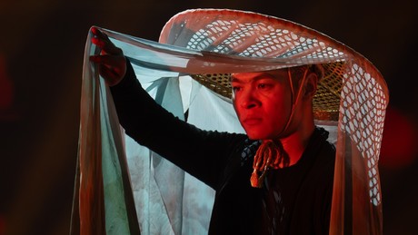 Wegen Deepfakes: Chinesischen Schauspielern droht Arbeitslosigkeit
