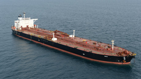 Trump erwägt Lockerung der Sanktionen gegen russische und iranische Tankerflotte