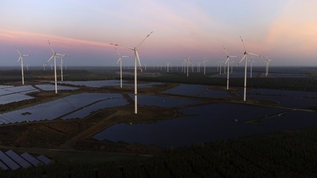 Stillstand bei Offshore-Windkraftprojekten in Deutschland: 23.000 Jobs vor dem Aus