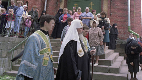 Estnische Orthodoxie klagt vor Menschenrechtsgerichtshof