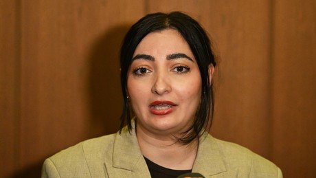 Ministerin will Schuldenbremse lockern – für mehr Geld an die Ukraine