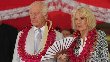 Geklaute Diamanten, verschlossene Archive und die britische Krone