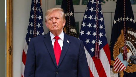 Liveticker Ukraine-Krieg – Trump: Ukraine liegt in Trümmern und Großteil des Gebiets ist verloren