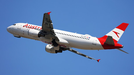 Flugzeug wegen Bombendrohung in Bulgarien notgelandet