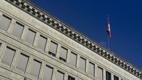 Schweiz warnt vor neuer Eurokrise: Frankreichs Schulden werden zum Risiko für Europa