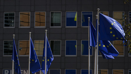 Politico: EU vor einem "perfekten Sturm"