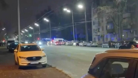 Liveticker Ukraine-Krieg: Zwangsmobilisierter schießt in Kiew auf TZK-Mitarbeiter – sechs Verletzte