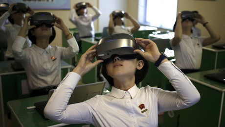 Russland und DVRK vereinbaren mehr Kooperation bei KI und Bildung