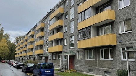 Die baltischen Staaten stehen vor der Wahl: Wärme, Lebensmittel oder Medikamente