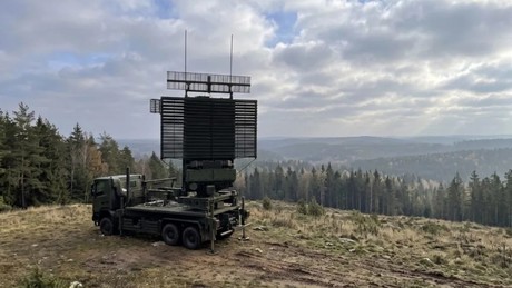 Litauen nimmt US-Radarsysteme von Lockheed Martin in Betrieb