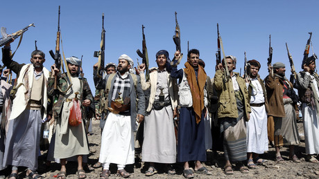 Der Kampf um Nahost: US-israelische Kriege, EU-Einmischung und neue arabische Allianzen
