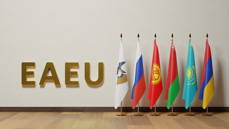 EAWU warnt Armenien: Deutlicher Anstieg der Gaspreise im Falle eines Austritts
