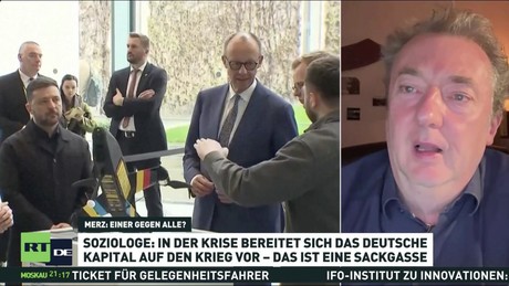 CDU in der Krise: Kritik an Merz wird immer lauter