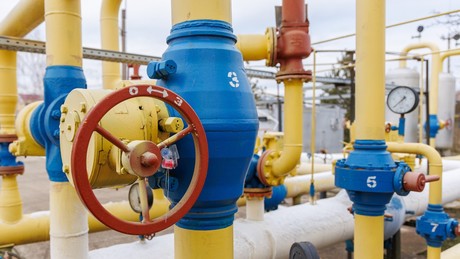 Harte Konkurrenz: Europa und Asien verschärfen den Wettbewerb um LNG
